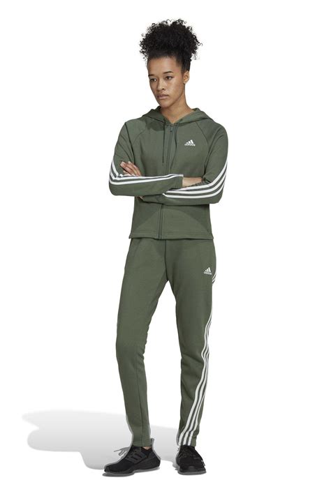 adidas joggingpak dames bloemen|Adidas trainingspakken.